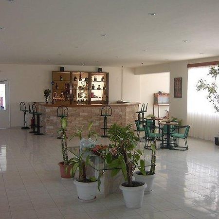 Alkmini Hotel Θεολόγος Εξωτερικό φωτογραφία