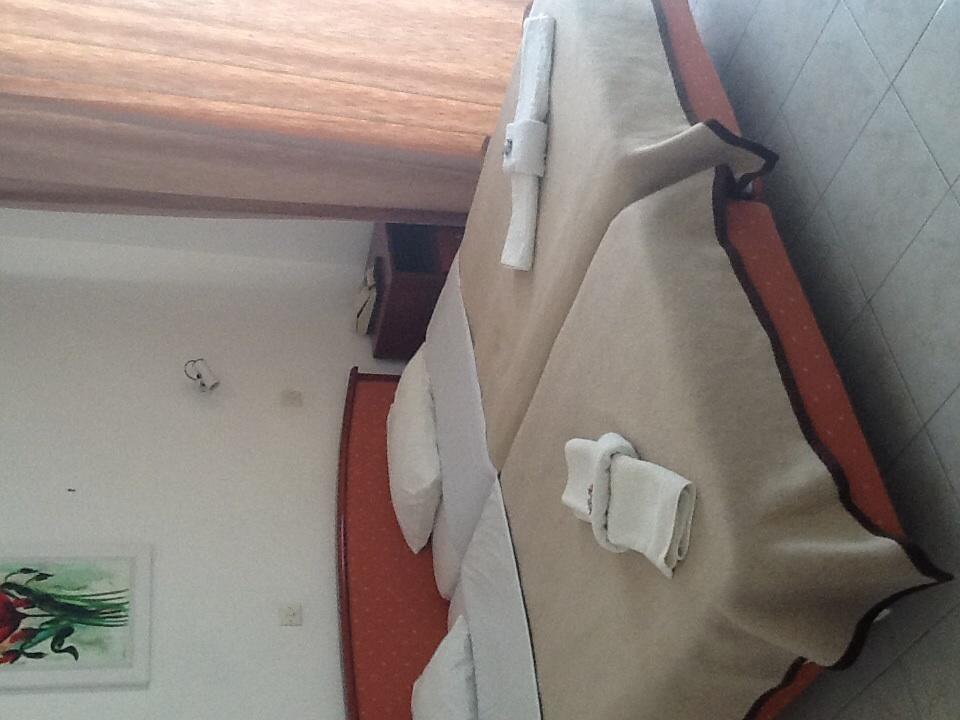 Alkmini Hotel Θεολόγος Δωμάτιο φωτογραφία