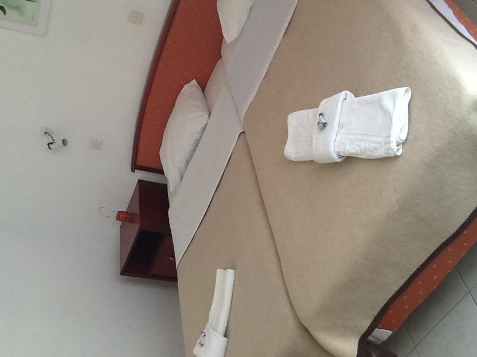 Alkmini Hotel Θεολόγος Δωμάτιο φωτογραφία