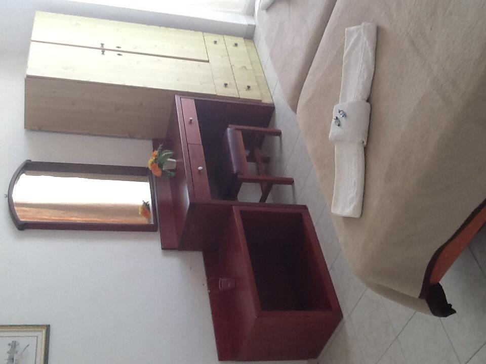 Alkmini Hotel Θεολόγος Δωμάτιο φωτογραφία