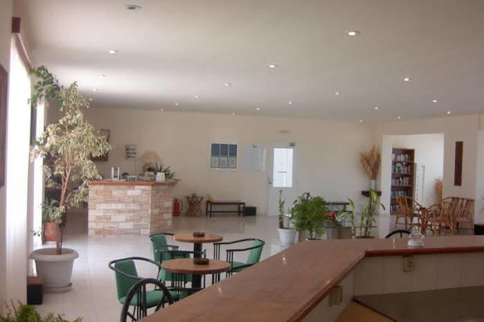 Alkmini Hotel Θεολόγος Εξωτερικό φωτογραφία