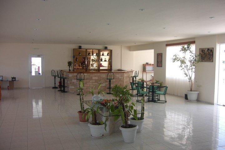 Alkmini Hotel Θεολόγος Εξωτερικό φωτογραφία